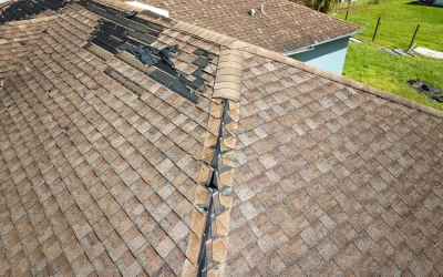 THE HIDDEN RISKS OF NEGLECTING YOUR ROOF REPLACEMENT